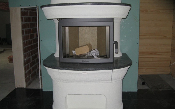 Contura 460