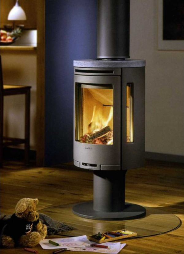 Contura 586