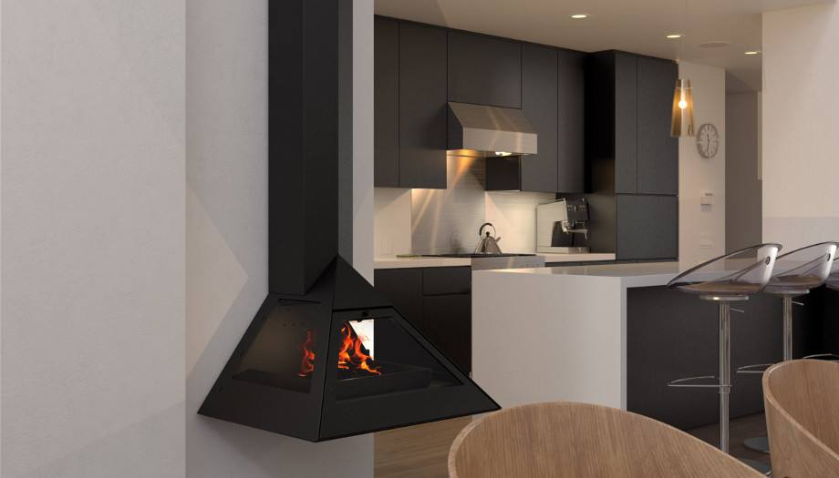 CL Design DELTA 800