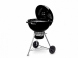 Угольный гриль WEBER Master-Touch GBS E-5750