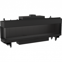 Газовая топка LEO/L/200/G31/37MBAR (баллонный газ)