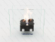 Настольный биокамин Lux Fire Серия 1-1 М