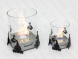Настольный биокамин Lux Fire Серия 2 S