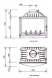 Deco 735 BR