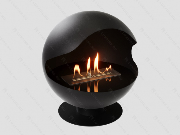 Напольный биокамин Lux Fire &amp;quot;Джонни&amp;quot;