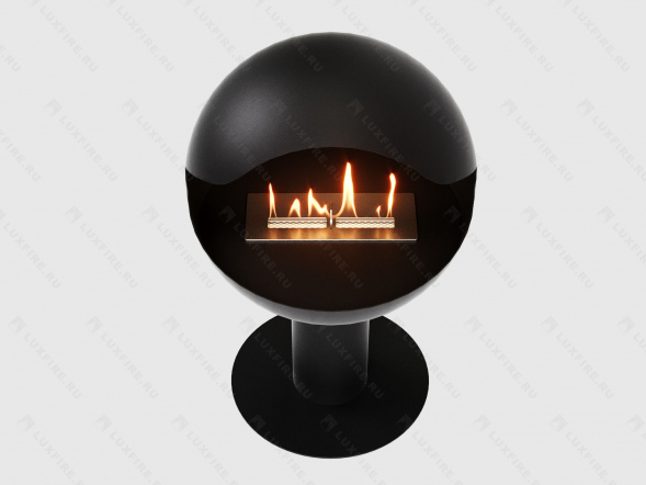Напольный биокамин Lux Fire &amp;quot;Джон Сильвер&amp;quot;