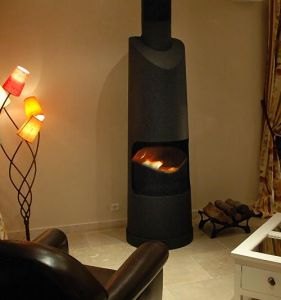 ANDALOUSE