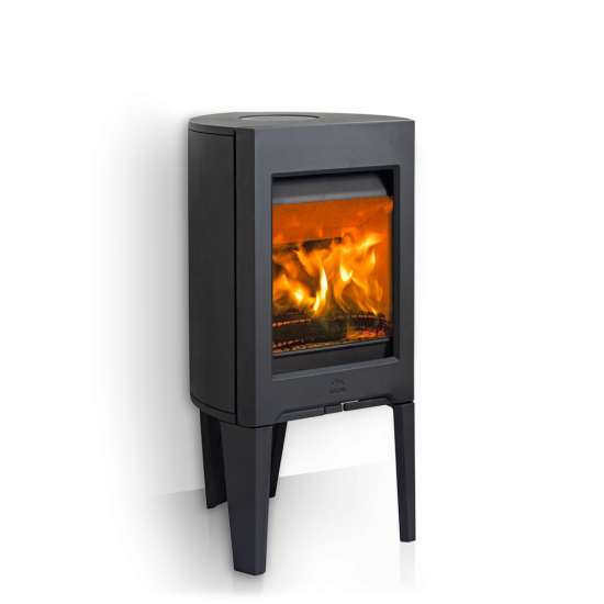 Дровяная печь-камин Jotul F 162 C