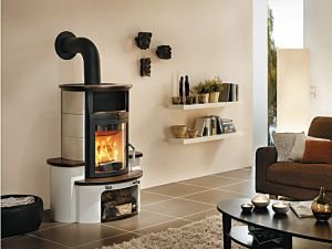 Печь Hark 34 GT ECOplus RUA