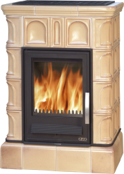 Britania K (кафельный цоколь) 6,9 кВт