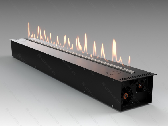 Автоматический биокамин Lux Fire Smart Flame 1900 RC