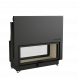 Каминная топка двойная 120x51 G Echa Tech