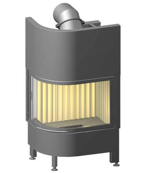 Топка Spartherm Varia 2RRh