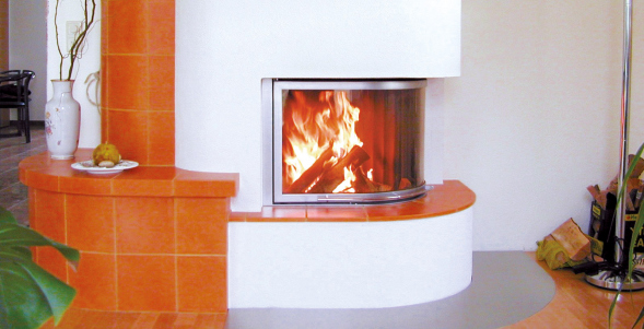 Топка Spartherm Varia 2RRh