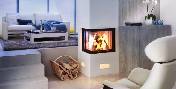 Топка Varia 2L-55h GET