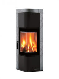 Печь La NORDICA Fly con cassettone