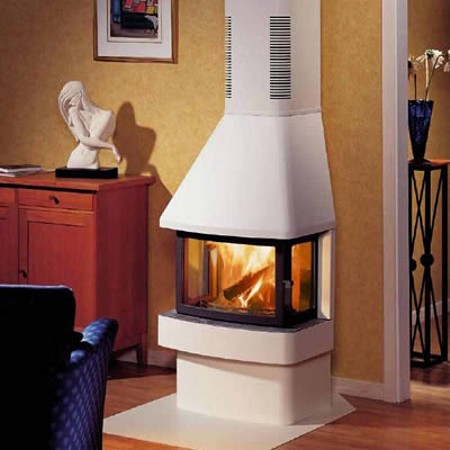 Contura 450