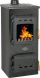 Отопительная печь Bruciatuto Krystal 870 - Sideros S.P.A.